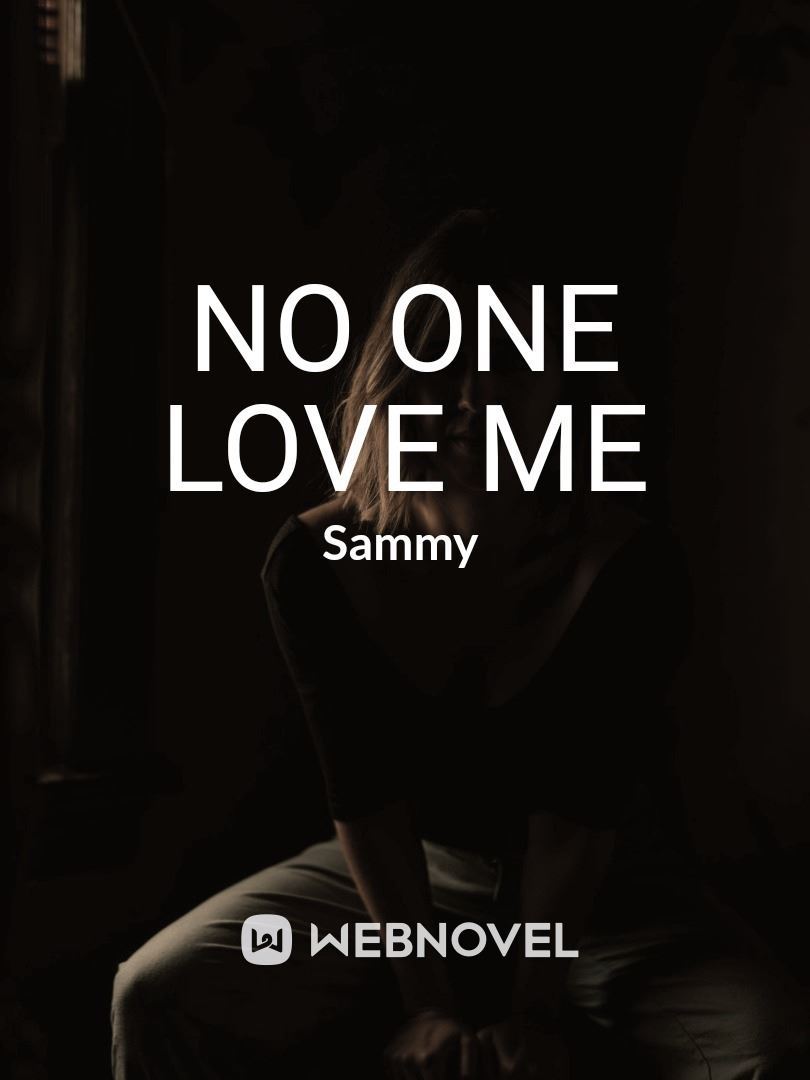 No one love me icon