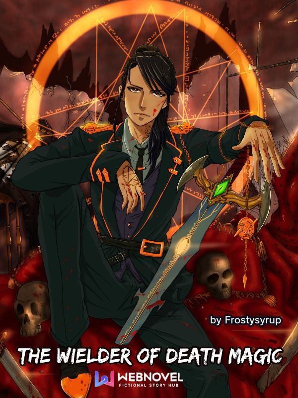 The Wielder of Death Magic icon