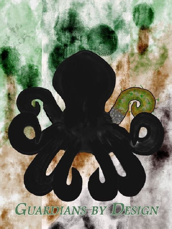 Guardians by Design - Land icon