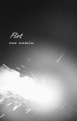 °• flirt •° nomin / jaeno ✔ icon