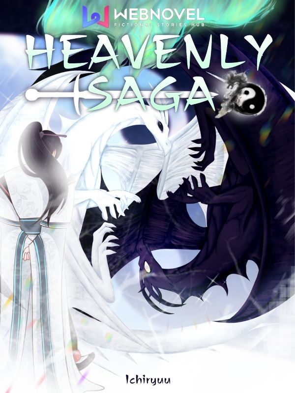 Heavenly Saga icon