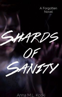 Shards of Sanity (Book 6, Forgotten Series) icon