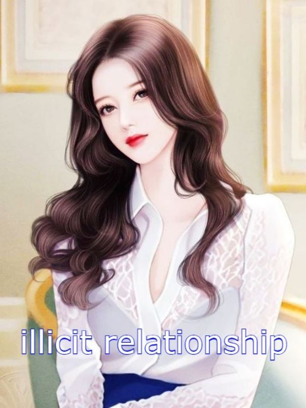 illicit relationship icon
