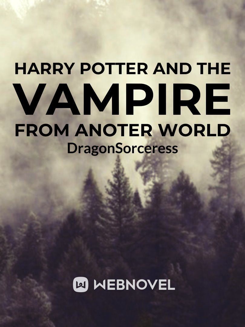 Harry Potter and the Vampire From Another World icon