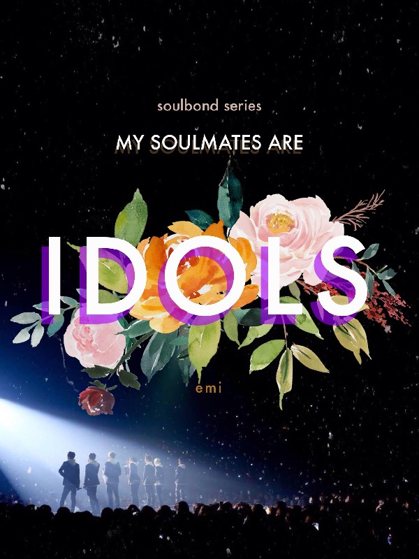 My Soulmates are IDOLS [A Soulmate Reverse Harem] icon