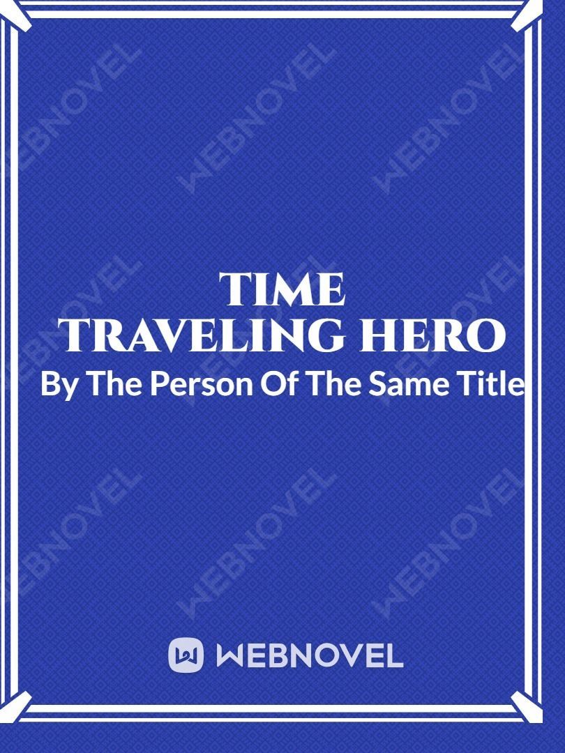 Time Traveling Hero icon