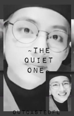 The Quiet One || k.th✔️ icon