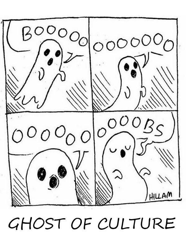 Ghost of Culture icon