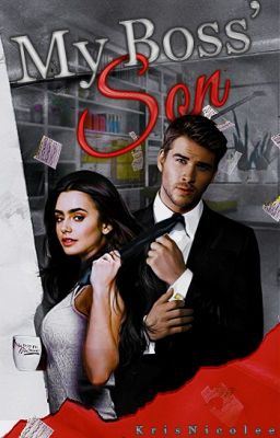 My Boss' Son icon