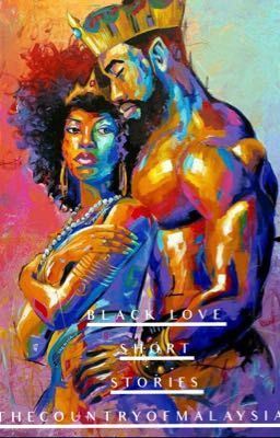 Black Love Short Stories icon