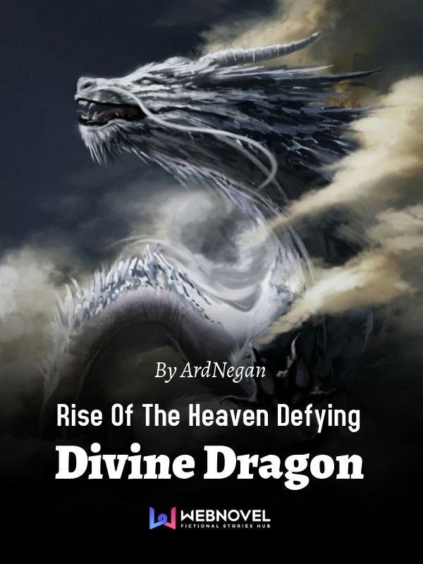 Rise Of The Heaven Defying Divine Dragon icon