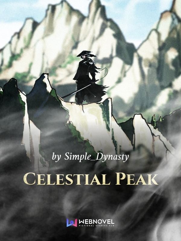 Celestial Peak icon