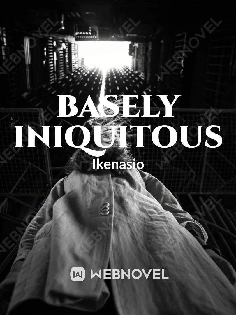 Basely Iniquitous icon