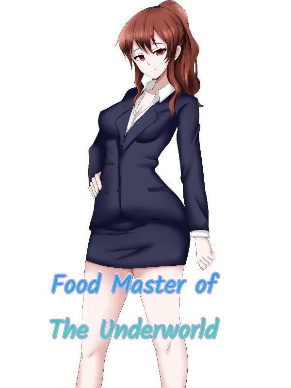 Food Master of the Underworld icon