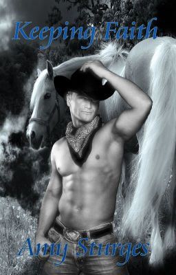 Keeping Faith  (Book 3 in the Red Valley Series) icon