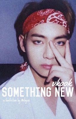 something new | vkook icon