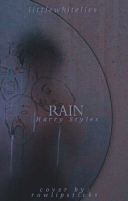 Rain | Harry Styles icon