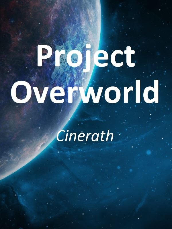 Project Overworld icon