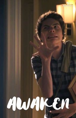 AWAKEN ; benny weir [2] icon