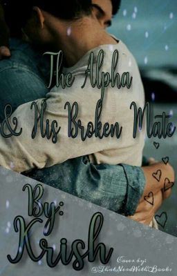 The Alpha and his Broken Mate icon