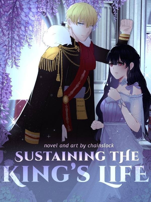 Sustaining the King's Life icon