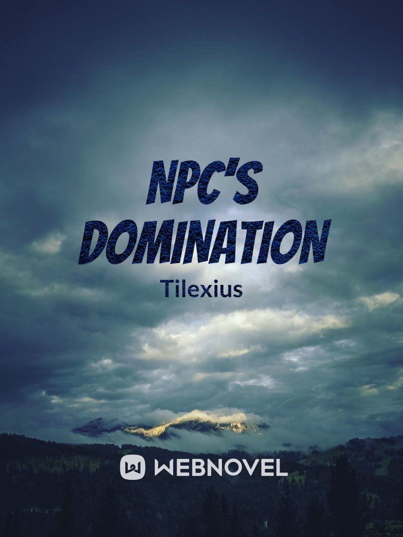 NPC’s Domination icon