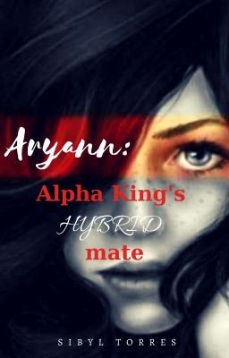 Aryann: Alpha King's Hybrid Mate icon