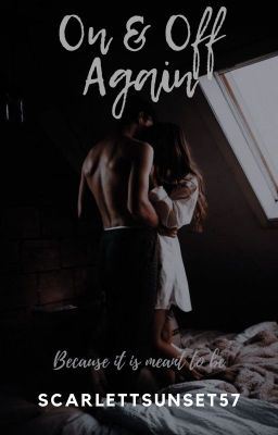 On And Off Again.  because it's meant to be icon