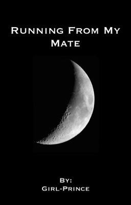 Running from my mate icon