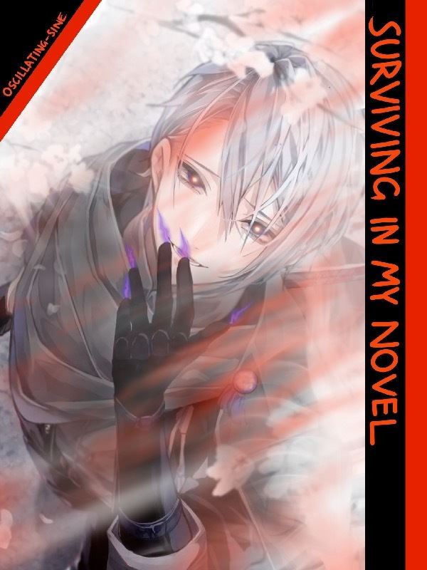 Surviving In My Novel icon