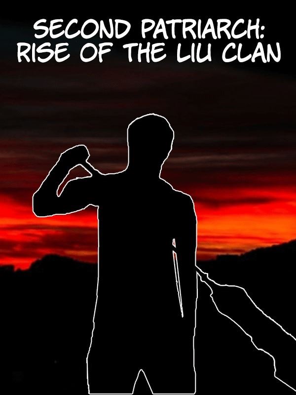 Second Patriarch: Rise of the Liu Clan icon