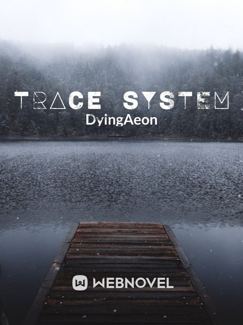 Trace System icon