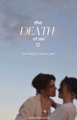 The Death Of Me ✔️ icon