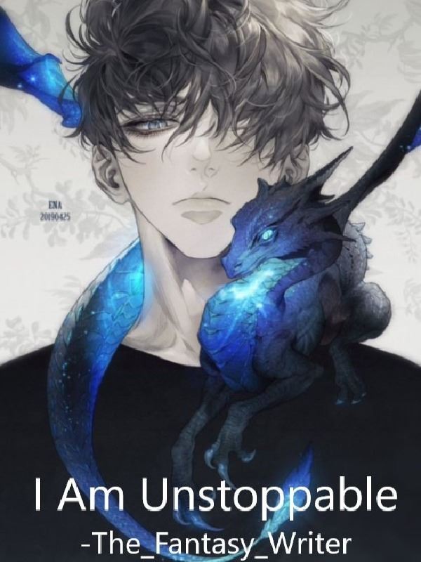 I Am Unstoppable icon