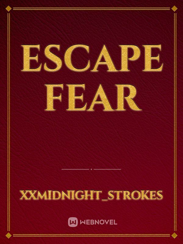 Escape Fear icon