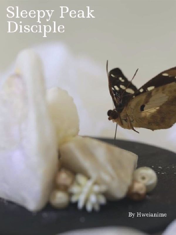 [BL] Sleepy Peak Disciple icon