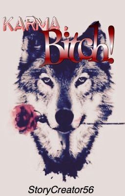 Karma, Bitch! -bxb- icon