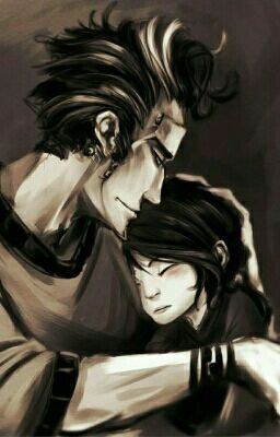 Handsome Jack x Child Reader icon