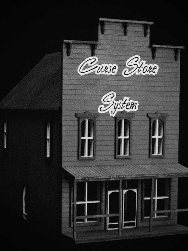 Curse Store System icon