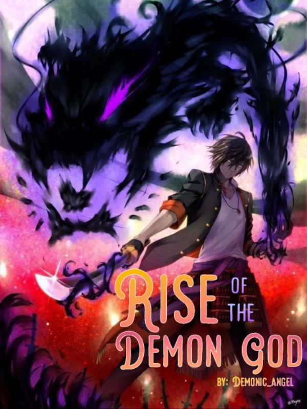 Rise of the Demon God icon