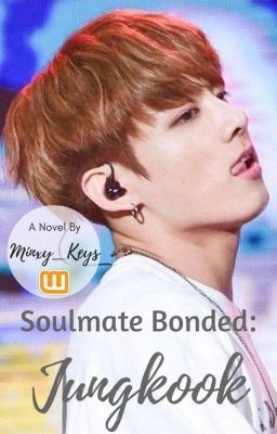 Soulmate Bonded: Jungkook xReader (feat. Namjoon) icon