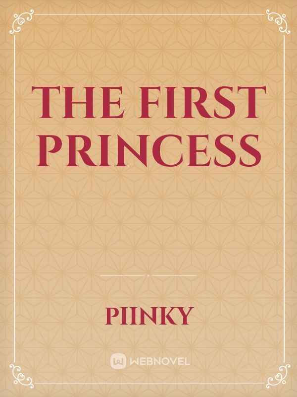 The First Princess icon