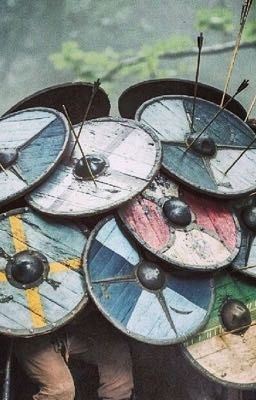 Vikings imagines/one shots icon