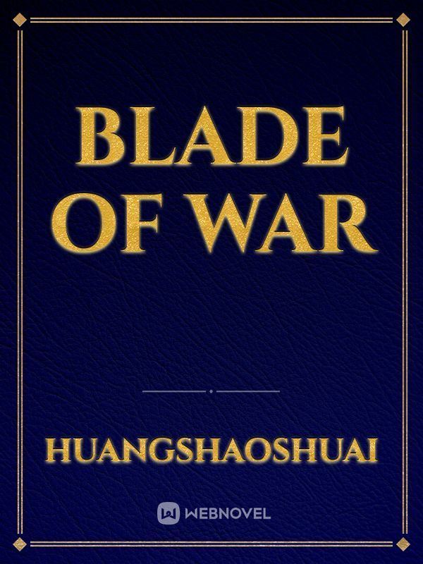 Blade of War icon