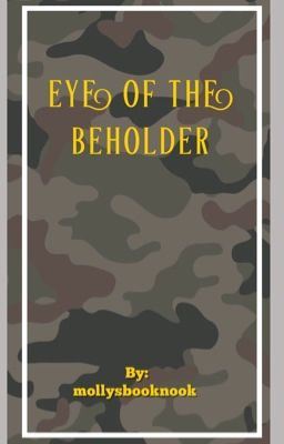 Eye of the Beholder [Completed] icon