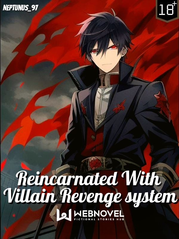 Reincarnated With Villain Revenge System icon