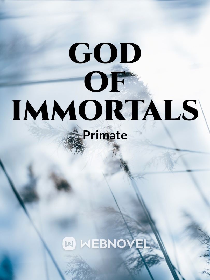 God Of Immortals icon