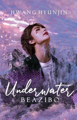 underwater | hwang hyunjin ✓ icon