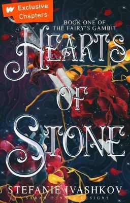 Hearts of Stone icon