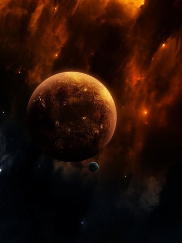 The Abominable Planet icon